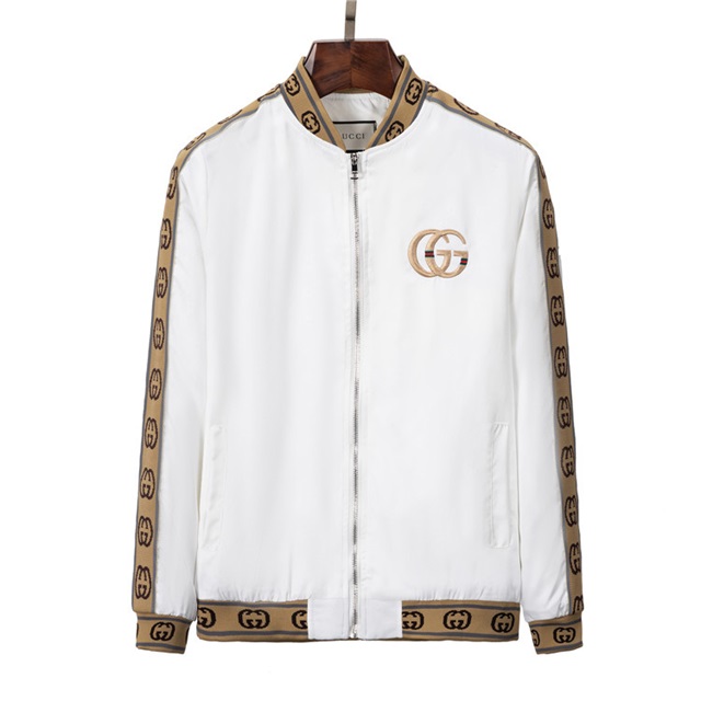 Gucci Jacket m-3xl-001